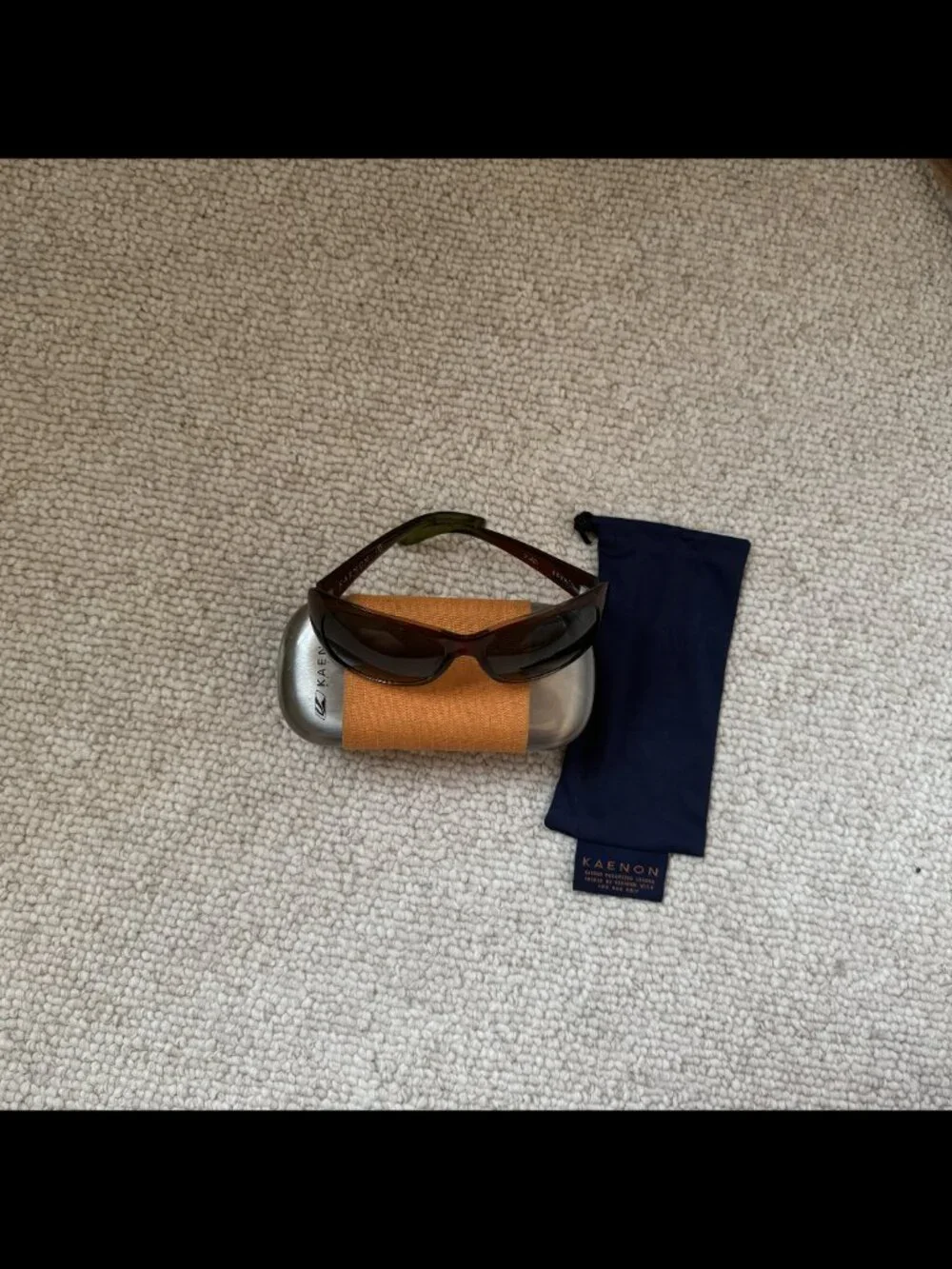 Kaenon Eden Sunglasses